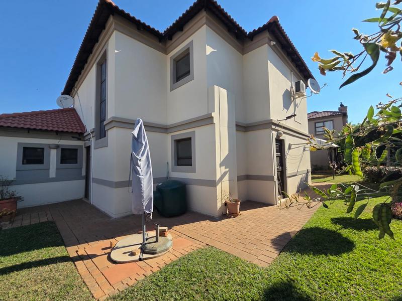 3 Bedroom Property for Sale in Gateway Manor North West